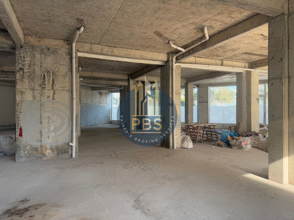 Κατάστημα 550 τ.μ. προς πώληση, Κολωνός - Κολοκυνθούς
