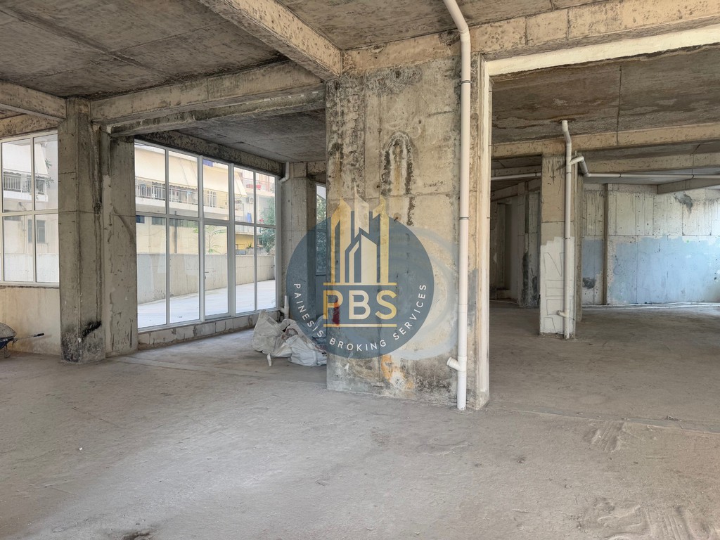 Κατάστημα 550 τ.μ. προς πώληση, Κολωνός - Κολοκυνθούς