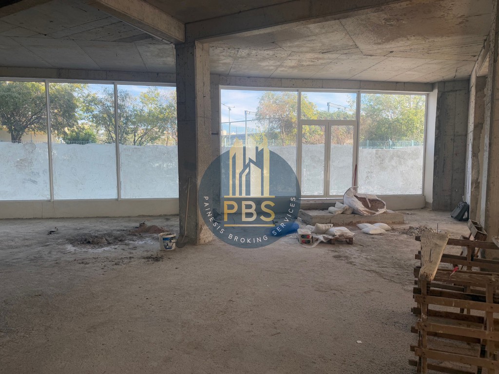 Κατάστημα 550 τ.μ. προς πώληση, Κολωνός - Κολοκυνθούς