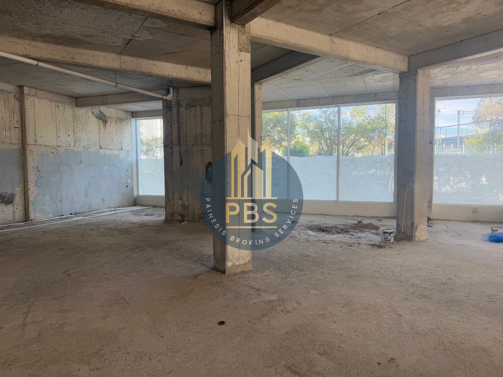 Κατάστημα 550 τ.μ. προς πώληση, Κολωνός - Κολοκυνθούς