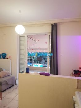 Διαμέρισμα 53τ.μ. για πώληση-Ζωγράφου