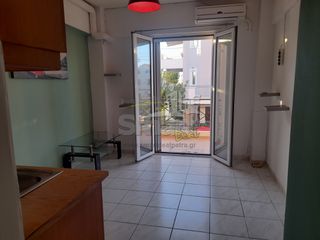 Studio / γκαρσονιέρα 30 τ.μ. για ενοικίαση, Αχαΐα, Πάτρα-thumb-8