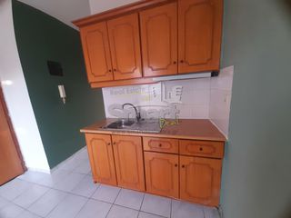 Studio / γκαρσονιέρα 30 τ.μ. για ενοικίαση, Αχαΐα, Πάτρα-thumb-6