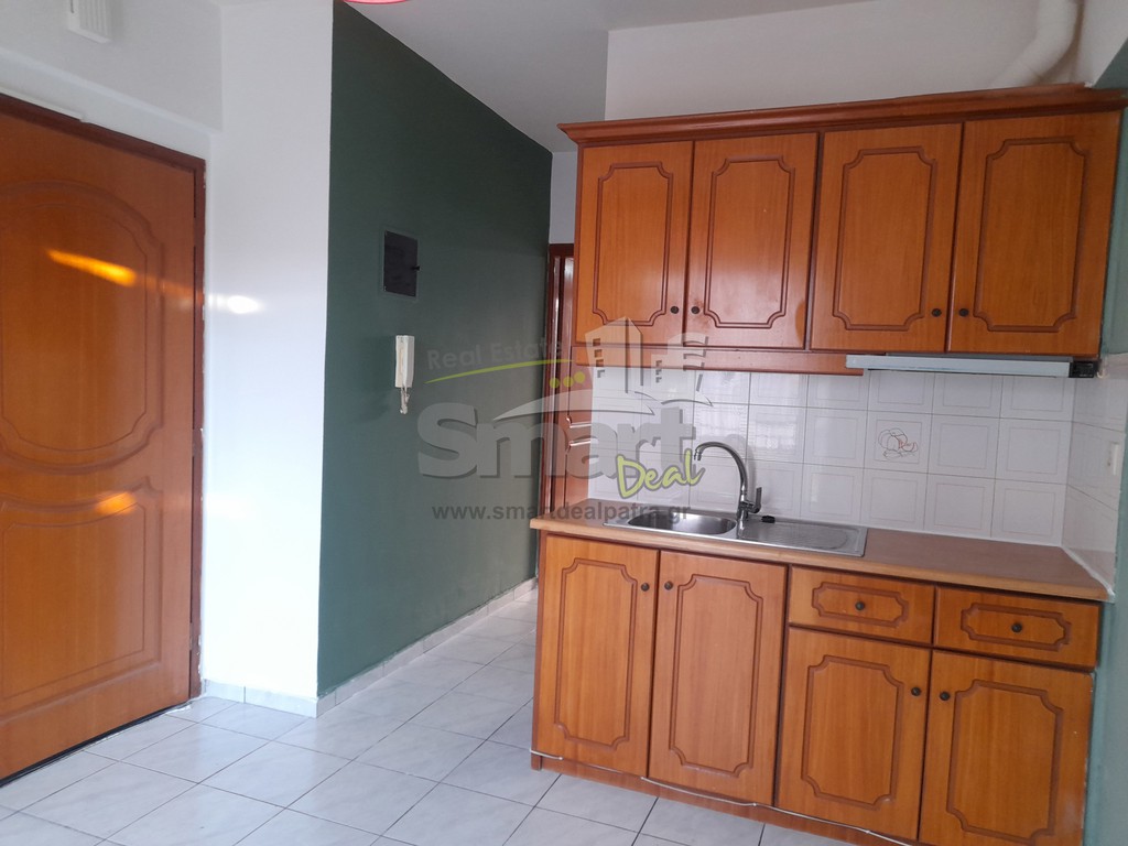 Studio / γκαρσονιέρα 30 τ.μ. προς ενοικίαση, Αχαΐα, Πάτρα