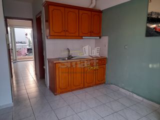 Studio / γκαρσονιέρα 30 τ.μ. για ενοικίαση, Αχαΐα, Πάτρα-thumb-1