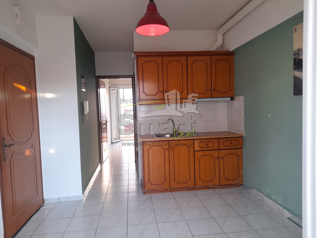 Studio / γκαρσονιέρα 30 τ.μ. προς ενοικίαση, Αχαΐα, Πάτρα