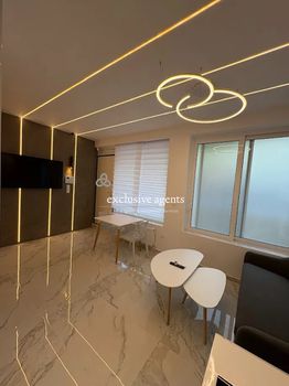 Studio / γκαρσονιέρα 32 τ.μ. προς πώληση