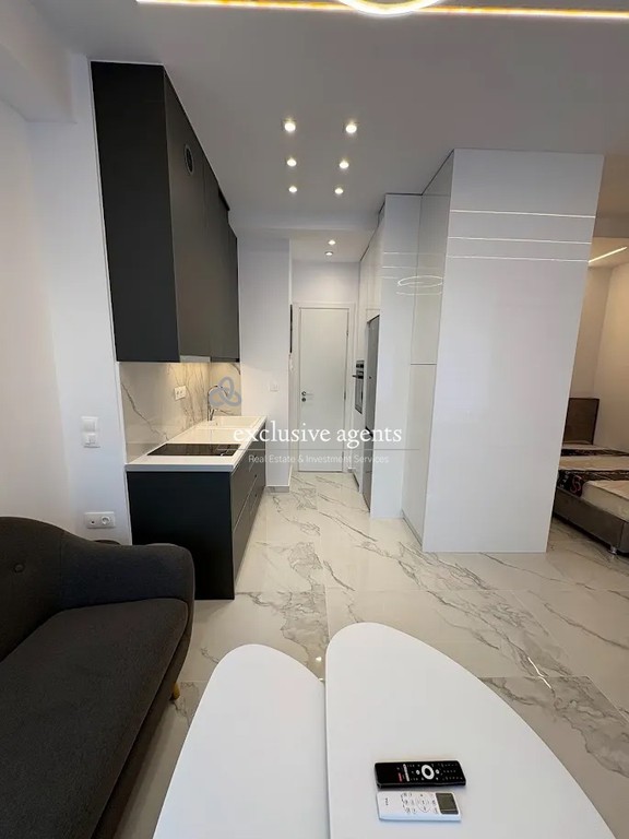 Studio / γκαρσονιέρα 32 τ.μ. πρός πώληση, Αθήνα - Κέντρο, Αμπελόκηποι - Πεντάγωνο