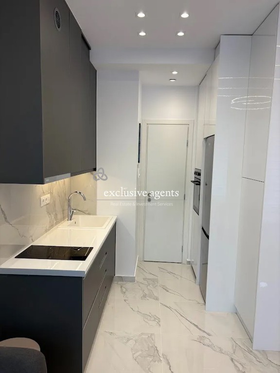 Studio / γκαρσονιέρα 32 τ.μ. πρός πώληση, Αθήνα - Κέντρο, Αμπελόκηποι - Πεντάγωνο