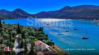 Βίλλα 200 τ.μ. για πώληση, Ν. Λευκάδας, Λευκάδα-thumb-6