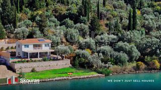 Βίλλα 200 τ.μ. για πώληση, Ν. Λευκάδας, Λευκάδα-thumb-8