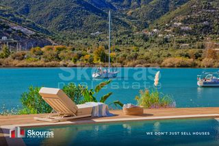 Βίλλα 200 τ.μ. για πώληση, Ν. Λευκάδας, Λευκάδα-thumb-2