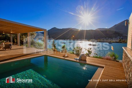 Βίλλα 200τ.μ. για πώληση-Λευκάδα