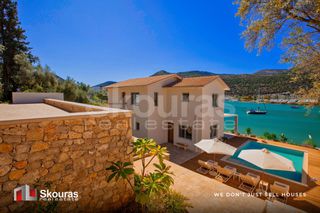 Βίλλα 200 τ.μ. για πώληση, Ν. Λευκάδας, Λευκάδα-thumb-1