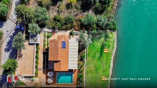 Βίλλα 200 τ.μ. για πώληση, Ν. Λευκάδας, Λευκάδα-thumb-7