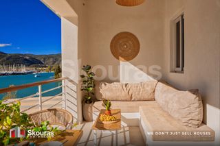 Βίλλα 200 τ.μ. για πώληση, Ν. Λευκάδας, Λευκάδα-thumb-18