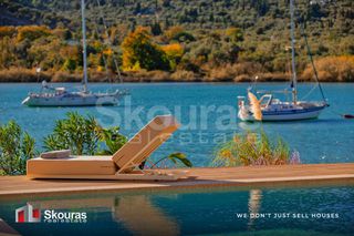 Βίλλα 200 τ.μ. για πώληση, Ν. Λευκάδας, Λευκάδα-thumb-4
