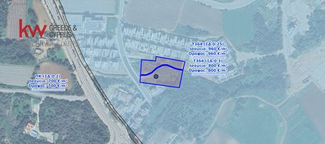 Αγροτεμάχια 3.794τ.μ. για πώληση-