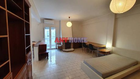 Studio 45sqm for rent-Thermaikos » Peraia