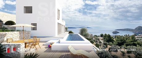 Μονοκατοικία 96,09τ.μ. για πώληση-Ασίνη