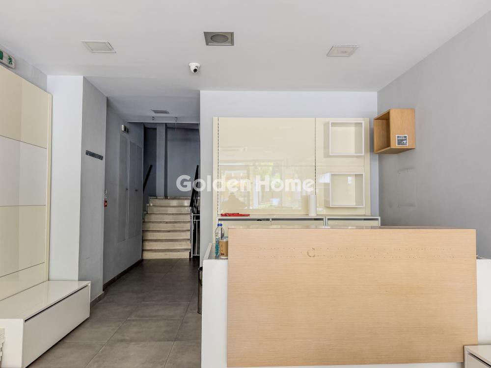 Κατάστημα 389 τ.μ. προς ενοικίαση, Πλατεία Ελευθερίας