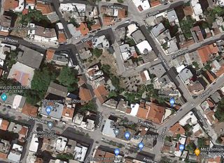Οικόπεδο 620 τ.μ. για πώληση, Εύβοια, Χαλκίδα-thumb-1