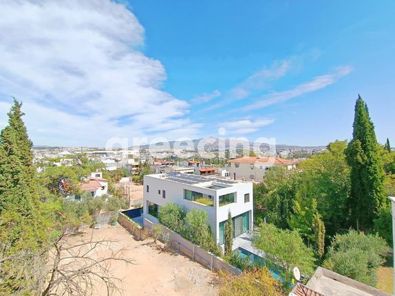 Apartment 120 sqm for rent, Athens - North, Filothei