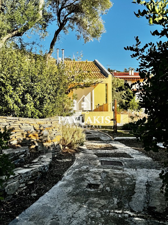 Μεζονέτα 210 τ.μ. πρός πώληση, Εύβοια, Μαρμάρι