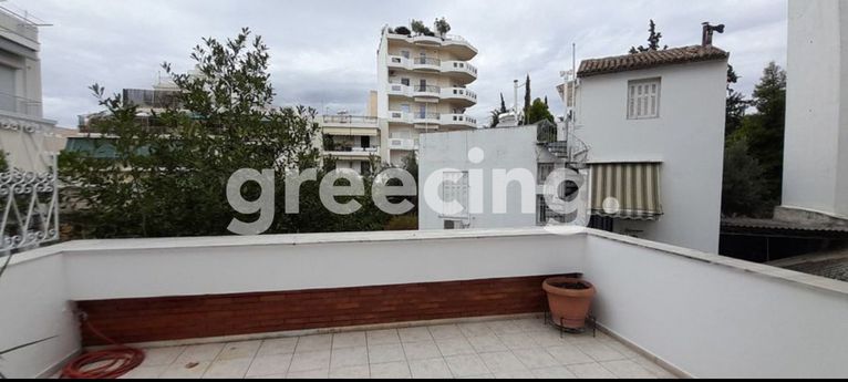Apartment 135 sqm for rent, Athens - Center, Ilisia