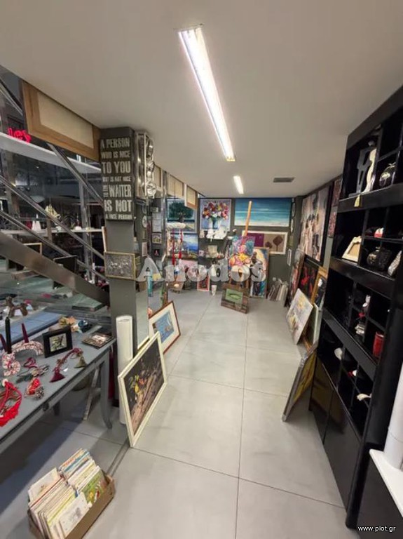 Κατάστημα 33 τ.μ. προς ενοικίαση, Τερψιθέα Γλυφάδας