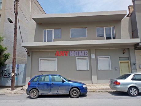 Building 200sqm for sale-Palaios Sidirodromikos Stathmos