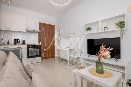 Studio 31sqm for rent-Alexandroupoli » East Thrace Park