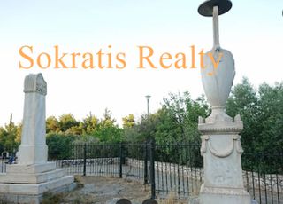 Επιχειρηματικό κτίριο 1.200 τ.μ. για πώληση