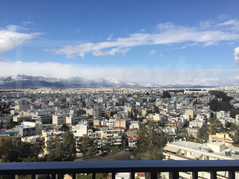 Διαμέρισμα 111 τ.μ. πρός πώληση, Αθήνα - Κέντρο, Άγιος Ελευθέριος - Προμπονά - Ριζούπολη