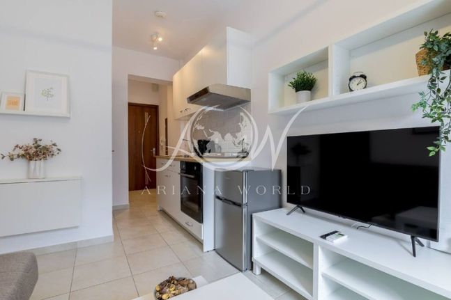 Studio / γκαρσονιέρα 33 τ.μ. για ενοικίαση, Εβρος, Αλεξανδρούπολη