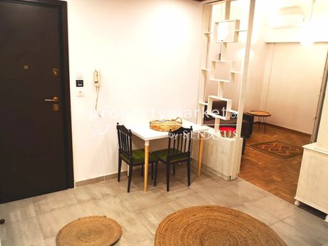 Διαμέρισμα 50τ.μ. για ενοικίαση-Πετράλωνα » Κάτω πετράλωνα