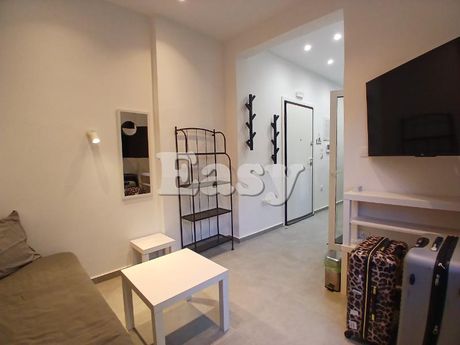 Apartment 25sqm for sale-Gazi - Metaxourgio - Votanikos » Metaxourgeio