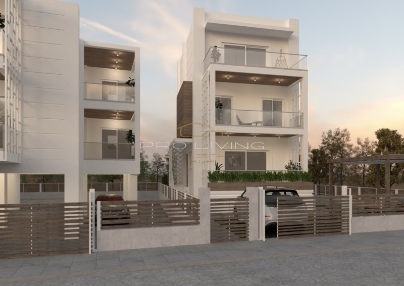 Μεζονέτα 231 τ.μ. πρός πώληση, Θεσσαλονίκη - Περιφ/Κοί Δήμοι, Θέρμη