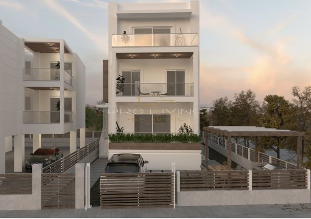 Μεζονέτα 231 τ.μ. για πώληση, Θεσσαλονίκη - Περιφ/Κοί Δήμοι, Θέρμη