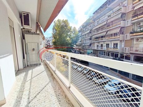 Διαμέρισμα 80τ.μ. για ενοικίαση-Ανάληψη