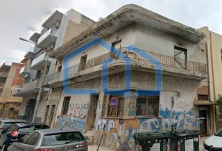 Συγκρότημα διαμερισμάτων 163 τ.μ. για πώληση