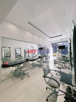 Επιχείρηση 49τ.μ. για ενοικίαση-Καλαμαριά » Αρετσού