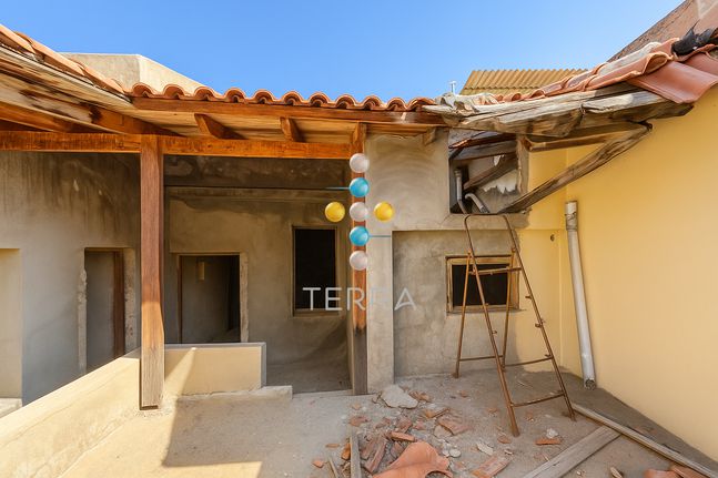 Detached home 270 sqm for sale, Rethymno Prefecture, Rethimno