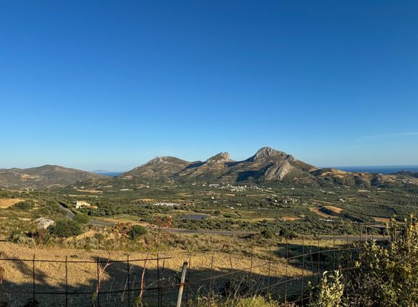 Αγροτεμάχια 17.108 τ.μ. για πώληση, Ν. Ρεθύμνου, Φοινίκας
