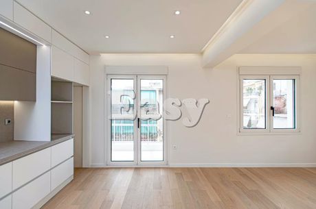 Apartment 65sqm for sale-Kalithea » Charokopou