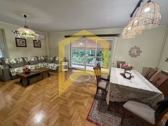 Apartment 106 sqm for rent, Athens - South, Palaio Faliro