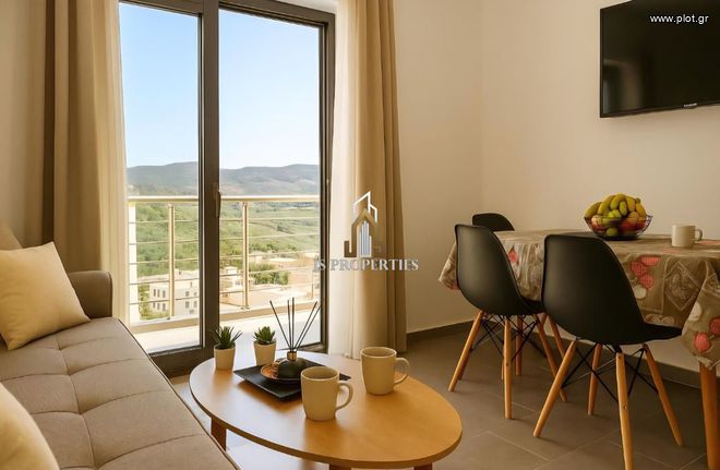 Detached home 50 sqm for sale, Heraklion Prefecture, Viannos