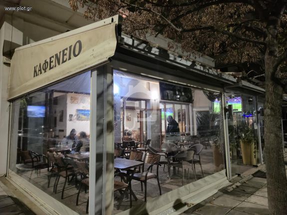 Επιχείρηση 130 τ.μ. για πώληση, Θεσσαλονίκη - Κέντρο, Μαρτίου