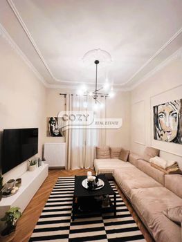 Διαμέρισμα 70τ.μ. για πώληση-Διοικητήριο