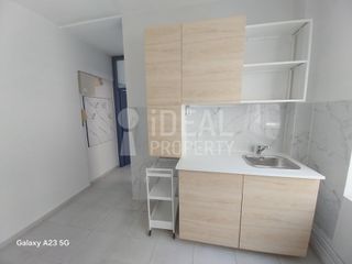 Apartment 50 sqm for rent